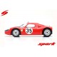 Porsche 904 GTS 35 24 Heures du Mans 1964 Spark 12S017