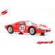 Porsche 904 GTS 35 24 Heures du Mans 1964 Spark 12S017