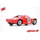 Porsche 904 GTS 35 24 Heures du Mans 1964 Spark 12S017