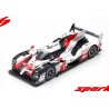 Toyota TS050 Hybrid 7 Pole Position 24 Heures du Mans 2019 Spark 18S426