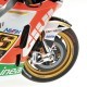 Honda RC213V Moto GP 2013 Stefan Bradl Minichamps 122131106