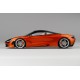 Mclaren 720S Azores Orange Truescale TSM120002