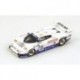 Spice SE 87C 131 24 Heures du Mans 1988 Spark S3587