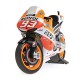 Honda RC213V Moto GP 2013 Marc Marquez Minichamps 122131193