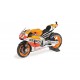 Honda RC213V Moto GP 2013 Marc Marquez Minichamps 122131193