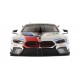 BMW M8 GTE 81 24 Heures du Mans 2018 Minichamps 155182981