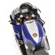 Yamaha YZR-M1 Moto GP 2013 Valentino Rossi Minichamps 122133046