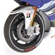 Yamaha YZR-M1 Moto GP 2013 Valentino Rossi Minichamps 122133046