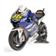Yamaha YZR-M1 Moto GP 2013 Valentino Rossi Minichamps 122133046
