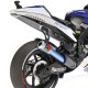 Yamaha YZR-M1 Moto GP 2013 Valentino Rossi Minichamps 122133046