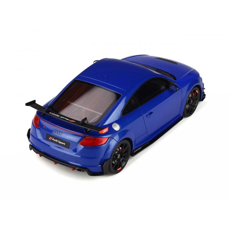 Audi on sale tt diecast