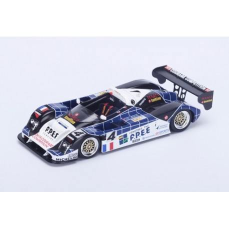 Courage C36 4 24 Heures du Mans 1996 Spark S3668