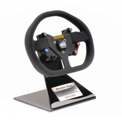 Volant Steering Wheel 1/2 Benetton Ford B194 F1 1994 Michael Schumacher Minichamps 200941605