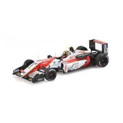 Dallara Mercedes F317 Macau GP 2018 Mick Schumacher Minichamps 517184309