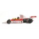 McLaren Ford M23 F1 World Champion 1974 Emerson Fittipaldi Minichamps 436740005