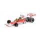 McLaren Ford M23 F1 World Champion 1974 Emerson Fittipaldi Minichamps 436740005