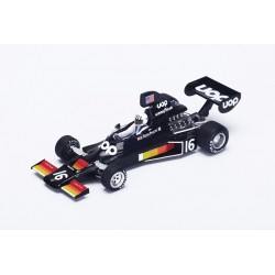 Shadow DN5 F1 Pays-Bas 1975 3ème Tom Pryce Spark S3836
