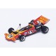 Darnval-Connew P1 F1 Autriche 1972 Francois Migault Spark S4255