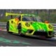 Porsche 911 GT3 R 991.2 911 24 Heures du Nurburgring 2019 Minichamps 410196011