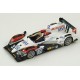 Oreca 03-Judd 40 24 Heures du Mans 2012 Spark S3719