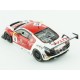 Audi R8 LMS Ultra 16 24 Heures de Spa 2013 Spark SB047