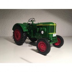 Deutz F2L514 1957 Green Minichamps 800149070