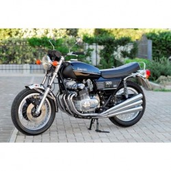 Benelli 750 SEI 1975 Blue Minichamps 122123004
