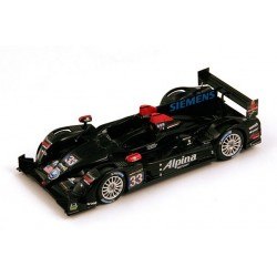 HPD ARX 03b Honda 33 24 Heures du Mans 2013 Spark S3753