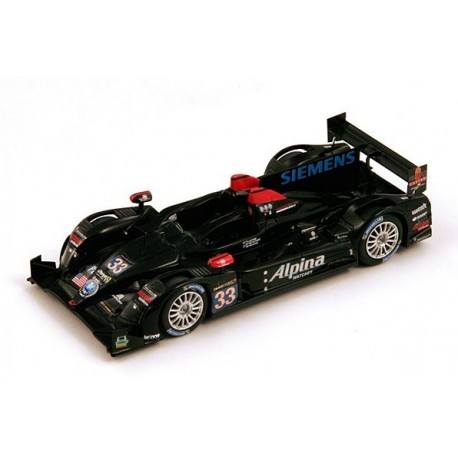 HPD ARX 03b Honda 33 24 Heures du Mans 2013 Spark S3753