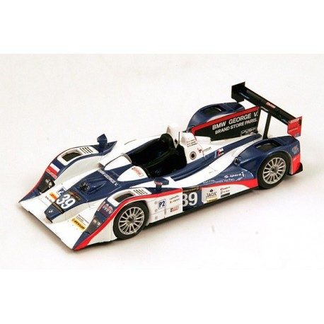 Lola B11/40 Judd 39 24 Heures du Mans 2013 Spark S3757