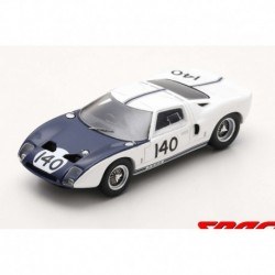 Ford GT 140 1000 Km du Nurburgring 1964 Spark S7954