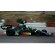 Shadow DN5 F1 Pays-Bas 1975 3ème Tom Pryce Spark S3836