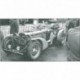 Alfa Romeo 8C 2300 15 24 Heures du Mans 1935 Spark S3869