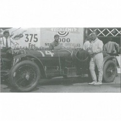 Alfa Romeo 8C 2300 14 24 Heures du Mans 1931 Spark S3876