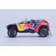 Peugeot 2008 DKR 314 Rallye Dakar 2016 Loeb Elena Spark S4878