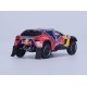 Peugeot 2008 DKR 314 Rallye Dakar 2016 Loeb Elena Spark S4878