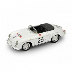 Porsche 356 Speedster 23 Palm Springs Road Race 1955 James Dean Brumm R117B
