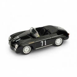 Porsche 356 Speedster 71 Riverside 1959 Steve McQueen Brumm R117C
