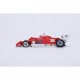 Alfa Romeo 177 F1 Belgique 1979 Bruno Giacomelli Spark S3896