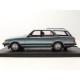 Ford Granada Turnier Ghia 1984 Blue Metallic NEO NEO44257