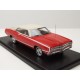 Ford XL Coupe Red 1969 Red NEO NEO44721