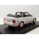 Ford Escort MK4 Convertible 1986 White NEO NEO44956