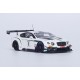 Bentley Continental GT3 8 24 Heures de Spa-Francorchamps 2014 Spark SB079