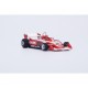 Alfa Romeo 177 F1 Italie 1979 Vittorio Brambilla Spark S3897