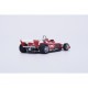 Alfa Romeo 177 F1 Italie 1979 Vittorio Brambilla Spark S3897