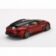 Aston Martin Vanquish Zagato Shooting Brake Lava Red Truescale TSM430374