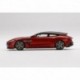 Aston Martin Vanquish Zagato Shooting Brake Lava Red Truescale TSM430374