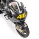 Ducati Desmosedici GP12 Moto GP Test Sepang 2012 Valentino Rossi Minichamps 122120946 
