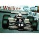 Arrows A1 F1 Monaco 1979 Jochen Mass Spark S3904