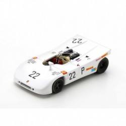 Porsche 908/3 22 1000 Km du Nurbugring 1970 Winner Spark SG512